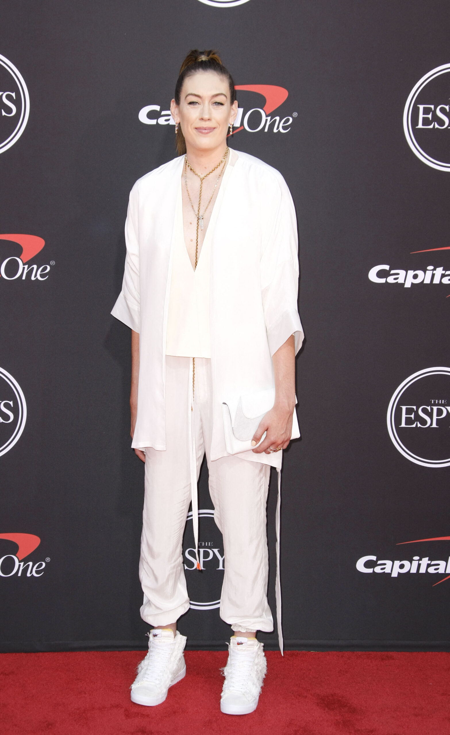 Breanna Stewart