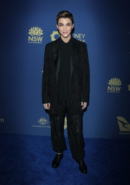 Ruby Rose Speaks On 'Draining' Living Conditions In America And What She Loves About Being Back In Australia