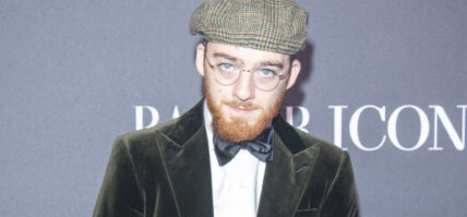 Zendaya remembers Angus Cloud again