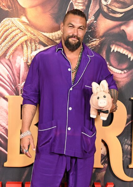 Jason Momoa gets body shamed for beer belly