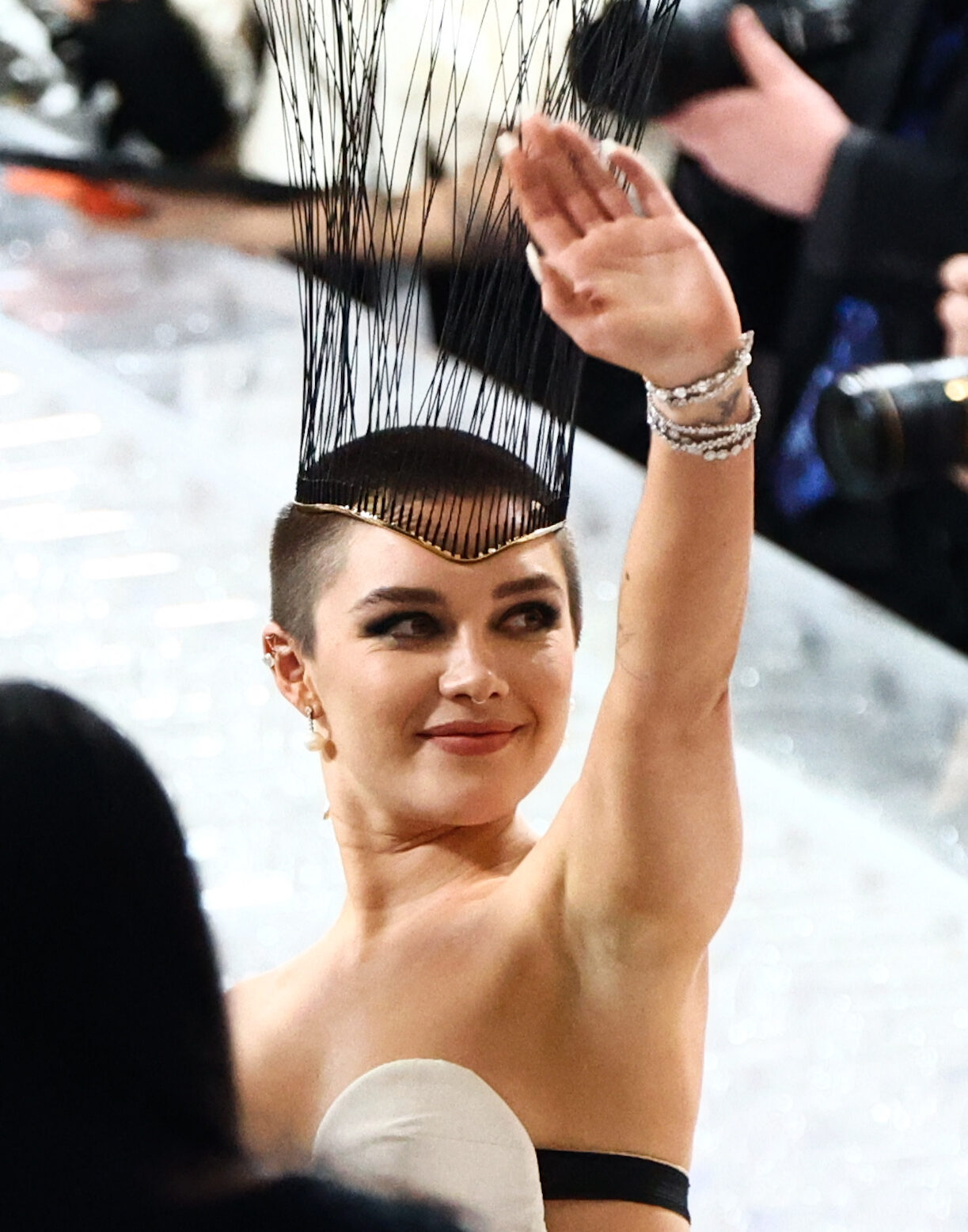 Florence Pugh