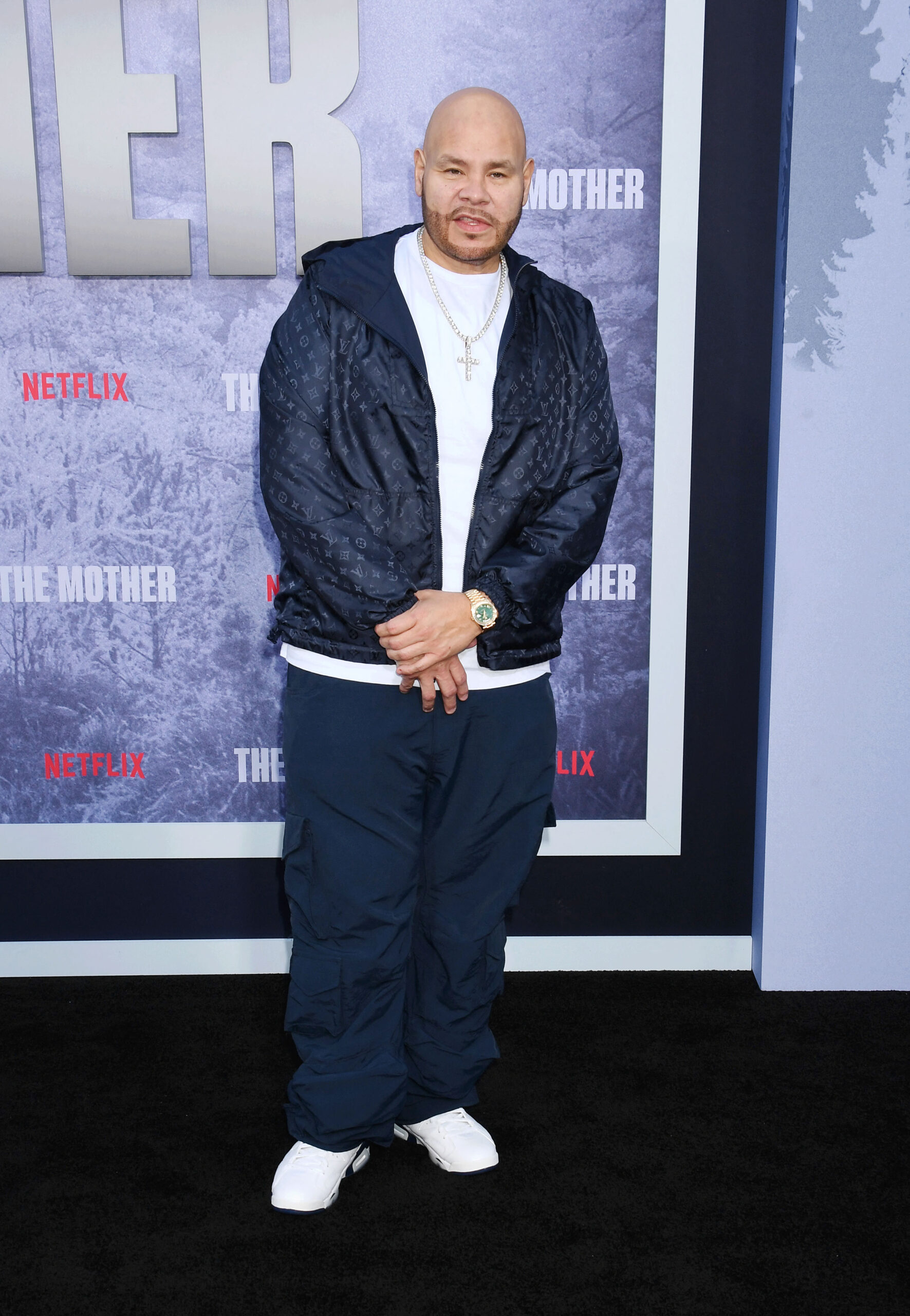 Fat Joe Opens Up About His INCREDIBLE 200 Pounds Weight Loss Journey: 'I Really Want To Be Healthy' 