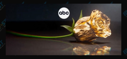 "The Golden Bachelor" announcement promo