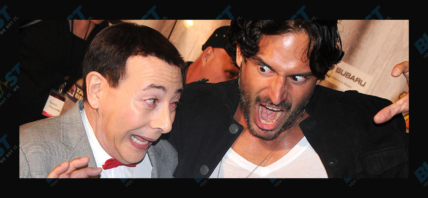 Joe Manganiello mourns loss of Paul Reubens