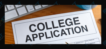 College applications