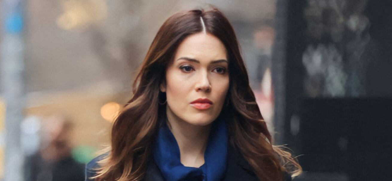 Mandy Moore quebra o silêncio sobre falha no backup de fertilidade