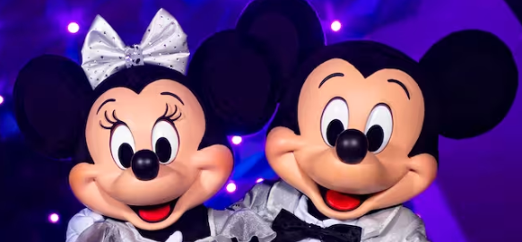 How To Celebrate Disney's 100th Anniversary At EPCOT