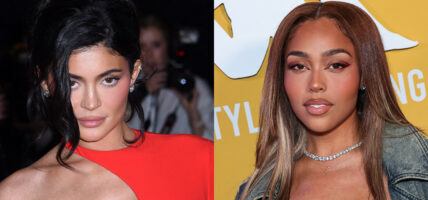 Fans Object As Jordyn Woods Reunites With Former BFF Kylie Jenner