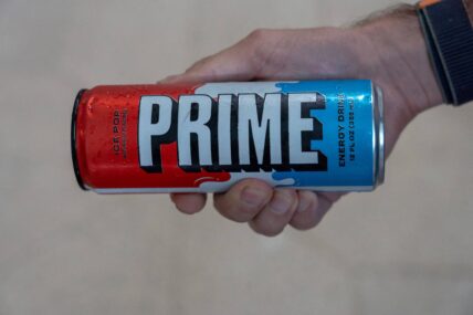 Senator Schumer Calls on the FDA to investigate PRIME
