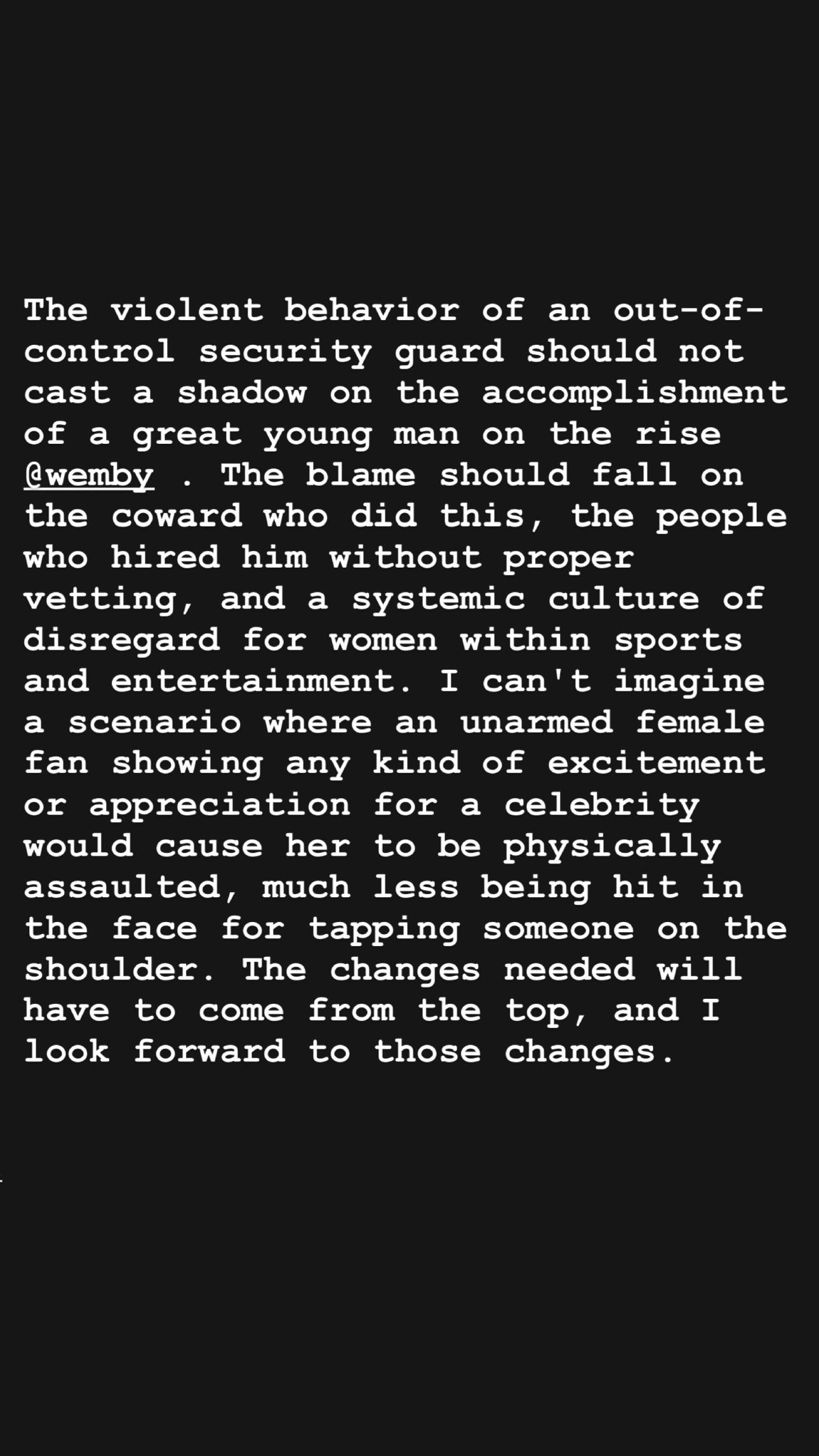 Sam Asghari comments on Britney Spears slap