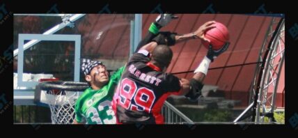What Is SlamBall? The Sport That Is Finally Making A Comeback!