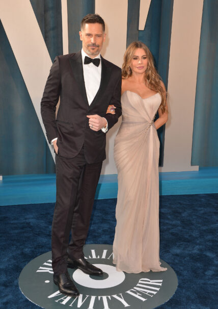 Sofia Vergara & Joe Manganiello Split After Seven Years Of Marriage