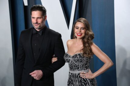 Sofia Vergara Divorce: Documents Reveal Couple Officially Split 2 Weeks Ago