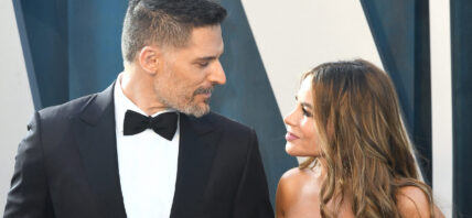 Sofia Vergara Responds To Joe Manganiello's Divorce, Agrees On Couple's Prenup