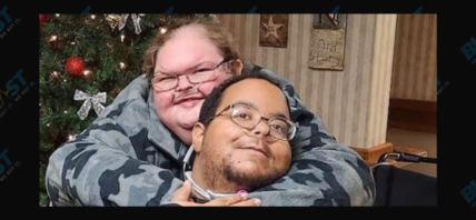 '1000-Lb. Sisters' Star Tammy Slaton Breaks Silence On Death Of Her Husband, Caleb Willingham