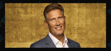 Gerry Turner Spills On 'Knockin' Boots' During Fantasy Suites On 'Golden Bachelor'