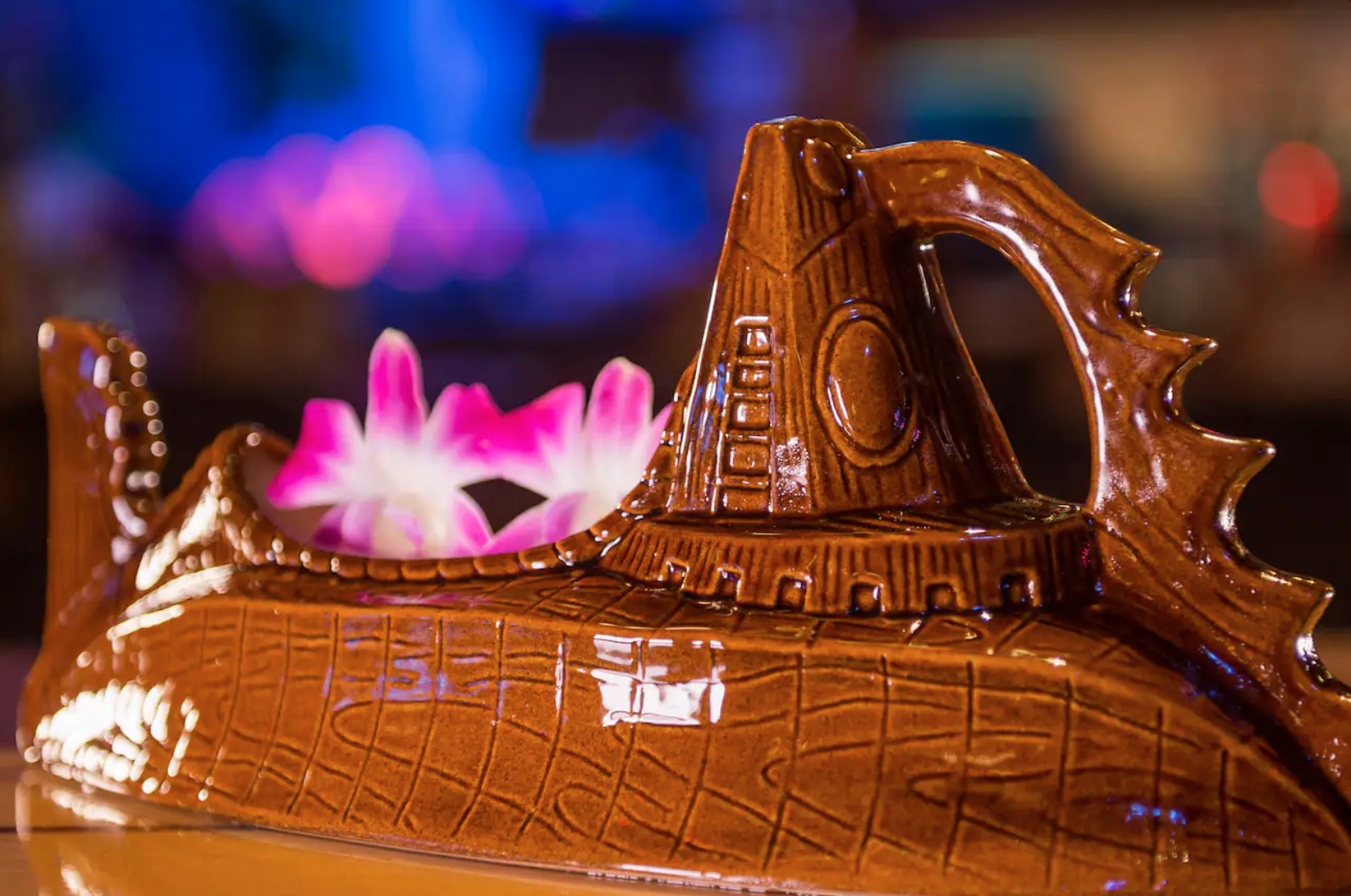 All About Disney World’s Most Popular Speakeasy Bar