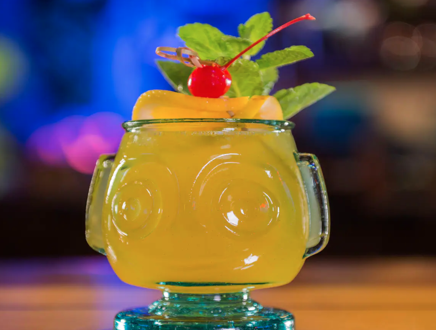 Taking On The Monorail Bar Crawl Challenge At Disney WorldTaking On The Monorail Bar Crawl Challenge At Disney World