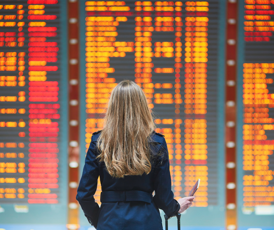 airport