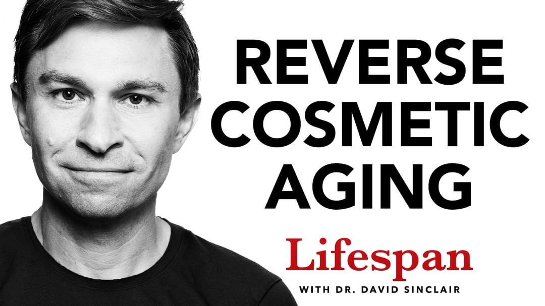 New Chemical Cocktail Listed as Genuine 'Fountain Of Youth' For Age Reversal