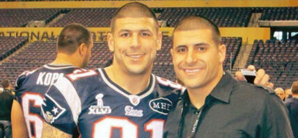 Dennis Hernandez Stalked Halls Of His Former School, Hellbent On Revenge For Brother Aaron