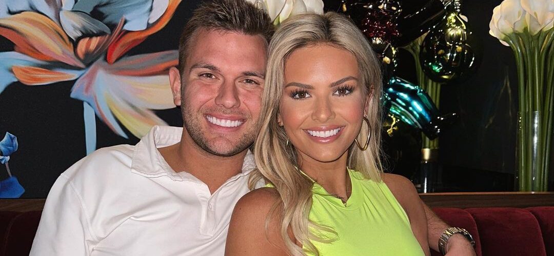 Chase Chrisley's Fiancée Removing All Her Tattoos