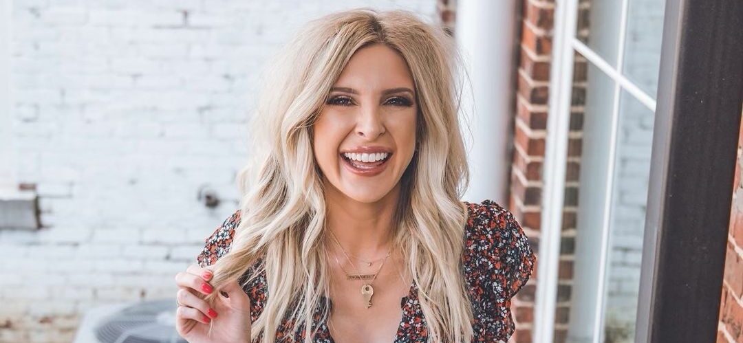 Lindsie Chrisley Son Doesn't Visit His Grandparents Behind Bars