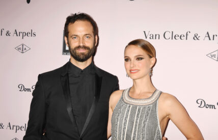 L A Dance Project Annual Gala - Arrivals