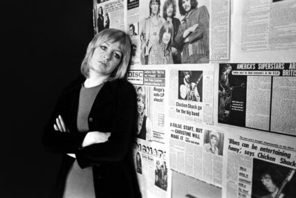 Christine McVie