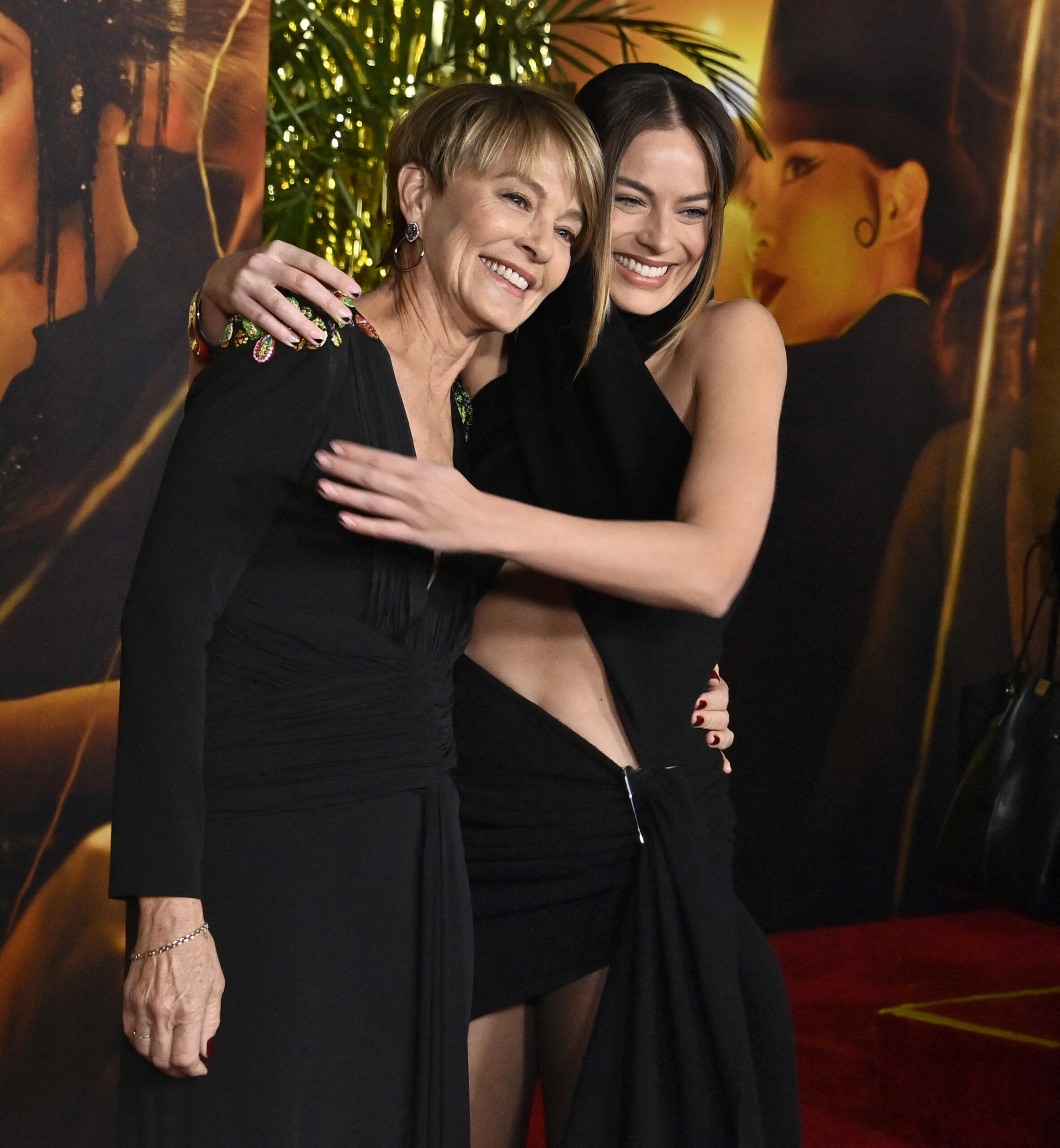 Margot Robbie's Kind Gesture Towards Her Mother Sari Kessler Will Melt Your Heart