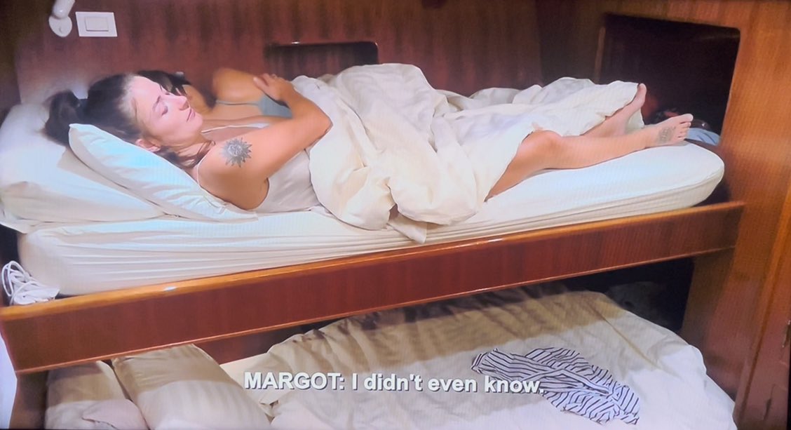 'Below Deck' Finale Full Assault Video Revealed, Fans Enraged How Bad It Was