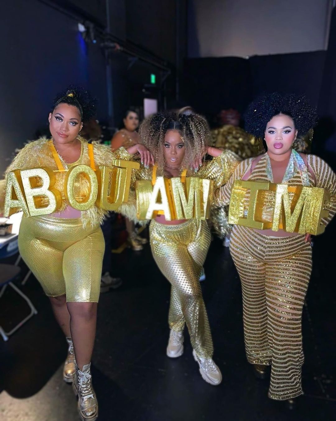 These Are The Faces Of The Women That Lizzo Traumatized In 44-Page Lawsuit