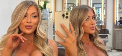 Jessica Rose Gale and Eve Gale