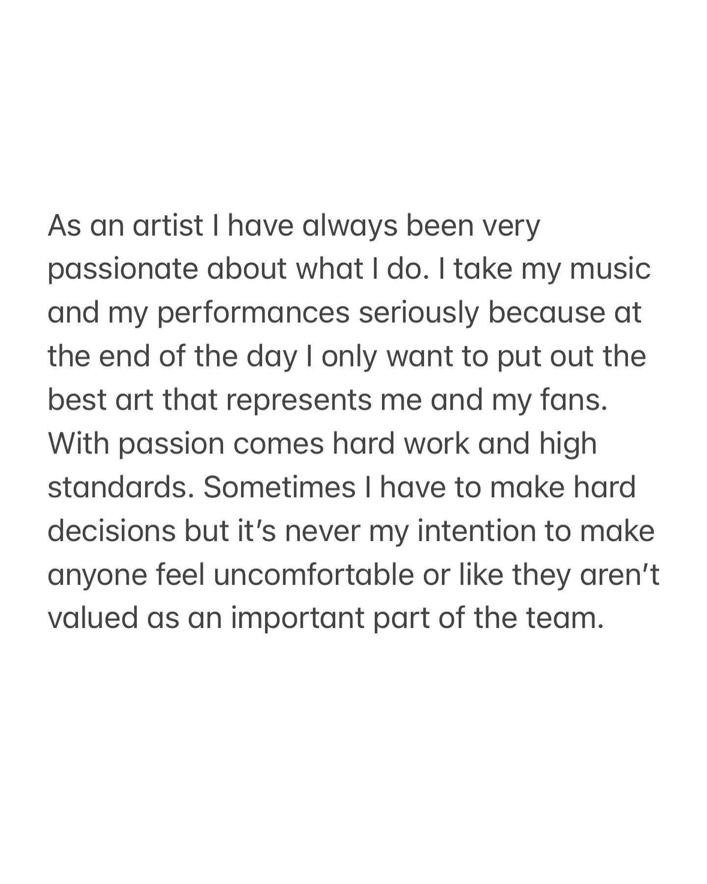 Lizzo Breaks Silence On 'Fabricated Claims' Made By Former Dancers (2)