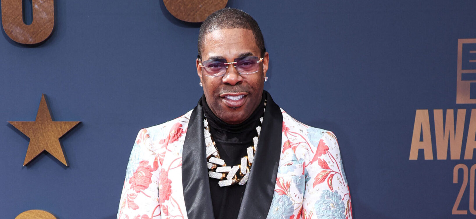 Busta Rhymes' Shares How A Post-Sex 'Asthma Attack' Inspired His Incredible 100-Pound Weight Loss
