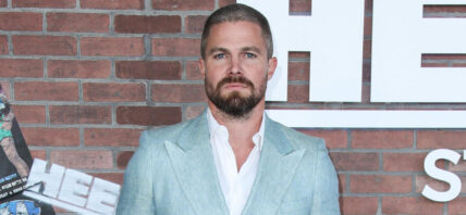Fans BLAST 'Arrow' Star Stephen Amell For Calling SAG Strike 'Myopic' & 'Reductive' 