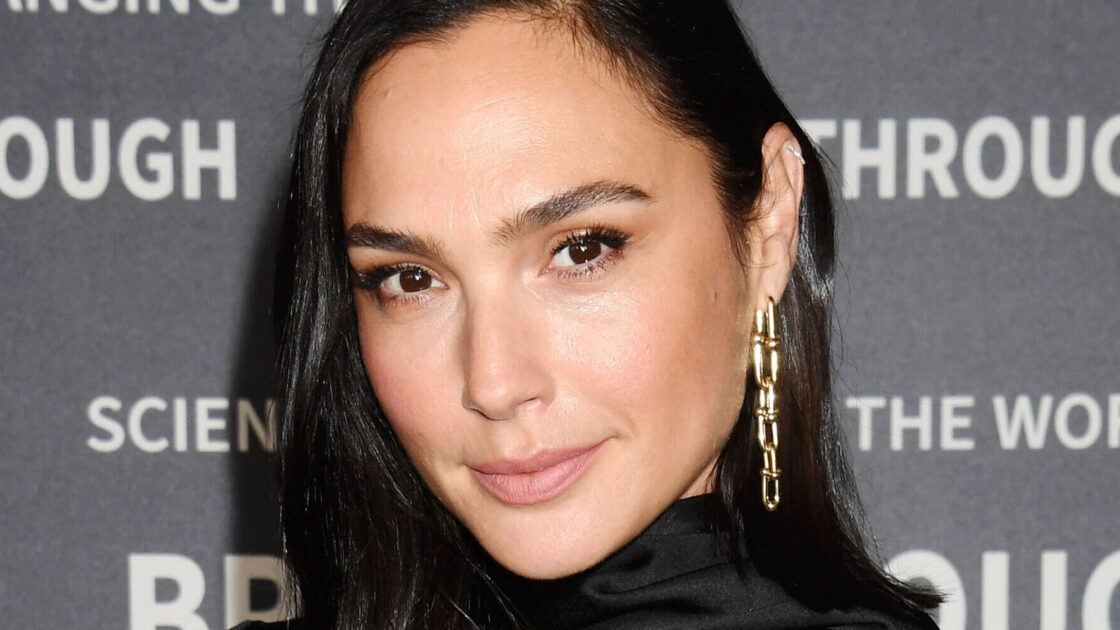Gal Gadot confirms "Wonder Woman 3"