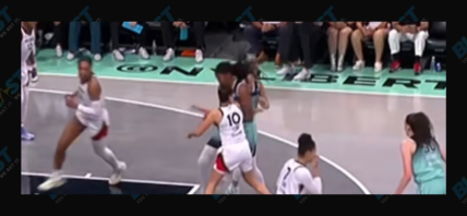 New York Liberty vs. Las Vegas Aces