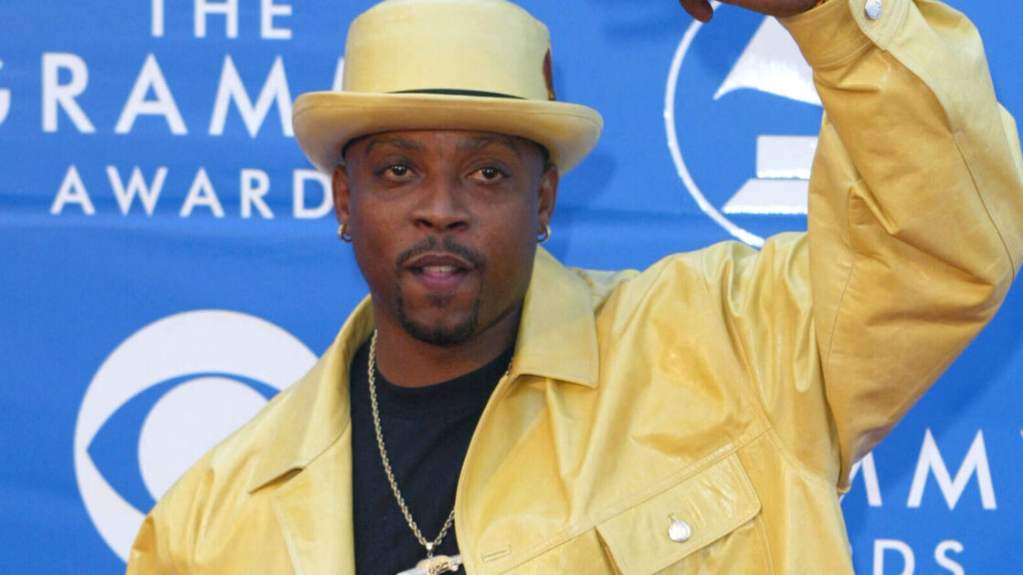 Nate Dogg's Widow In Market To Sell Catalog Of Artist's Legendary Music