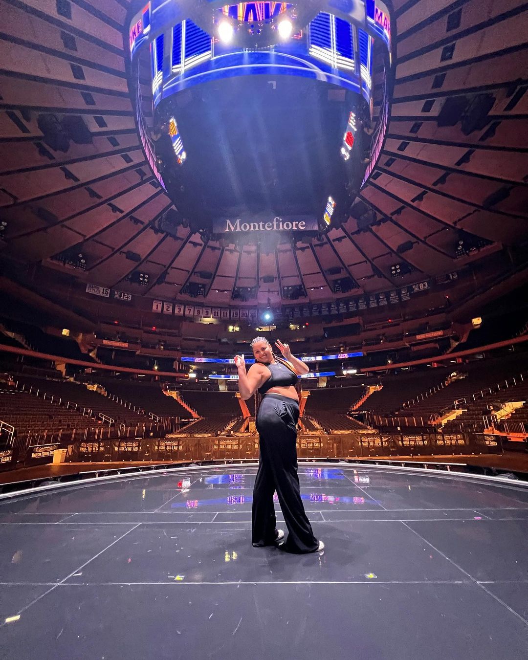 These Are The Faces Of The Women That Lizzo Traumatized In 44-Page Lawsuit