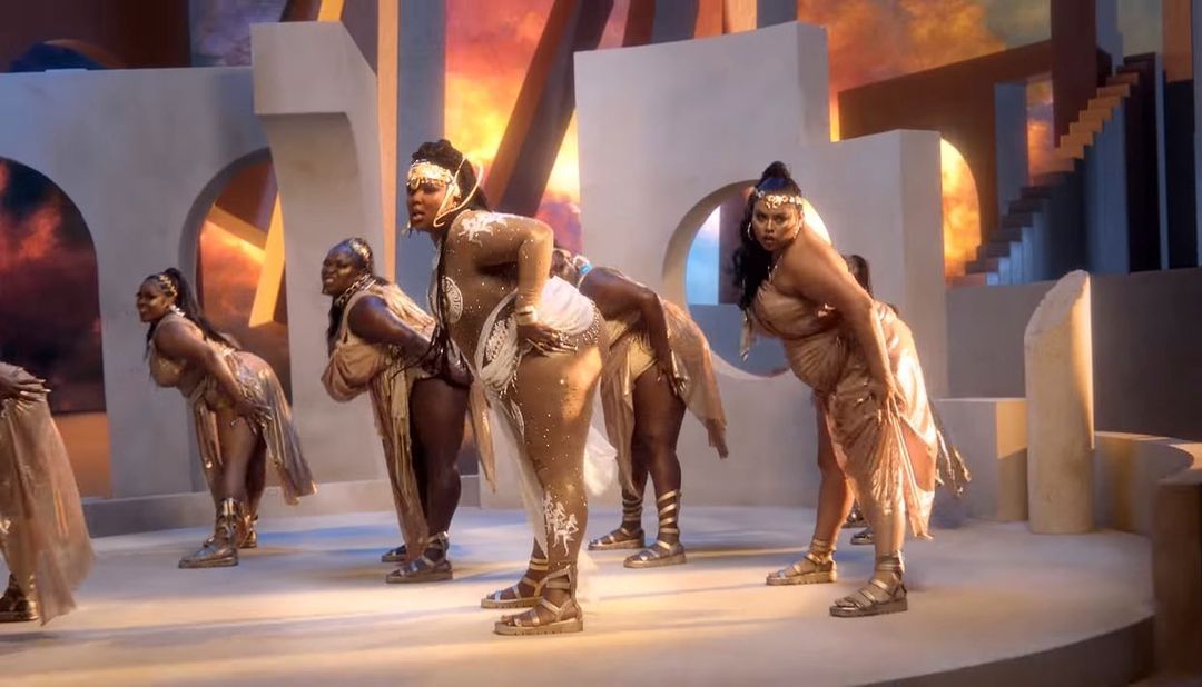 These Are The Faces Of The Women That Lizzo Traumatized In 44-Page Lawsuit