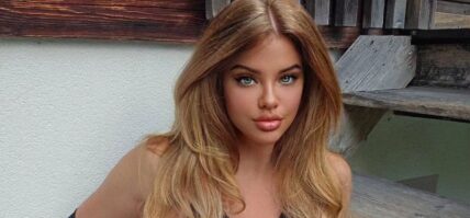 OnlyFans model Dana Hamm