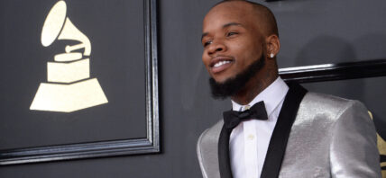 Tory Lanez Sentenced To Prison For Megan Thee Stallion Shooting