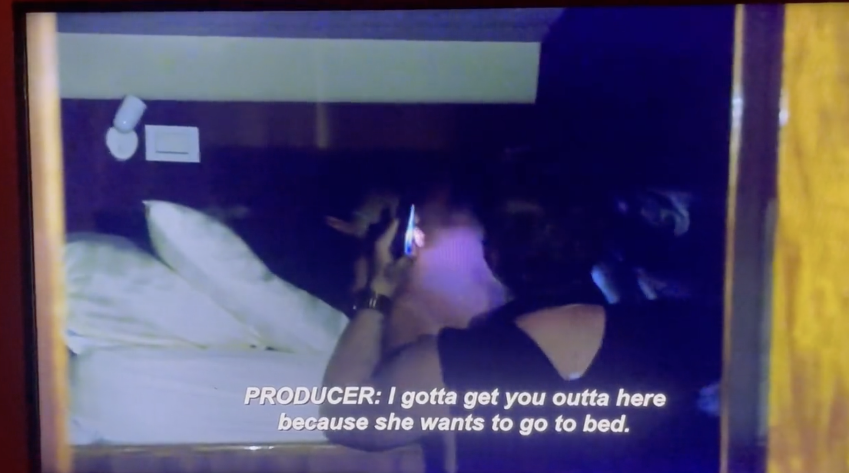 'Below Deck' Finale Full Assault Video Revealed, Fans Enraged How Bad It Was