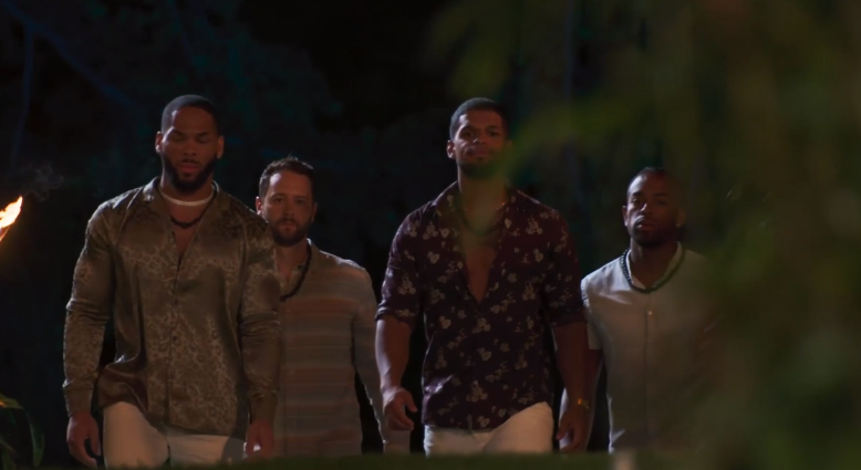 Temptation Island