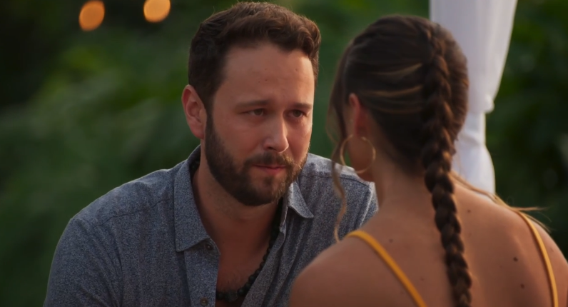 Temptation Island