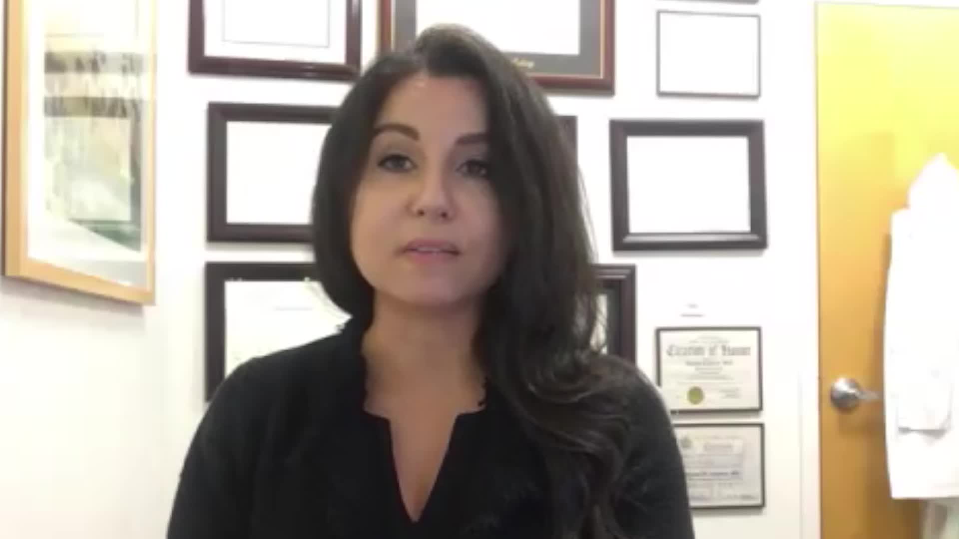 Talty Bar CEO's Wife And Child Involved In Gruesome Murder/Suicide