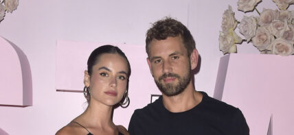 Booby Tape X Stas launch party at Delilah in West Hollywood