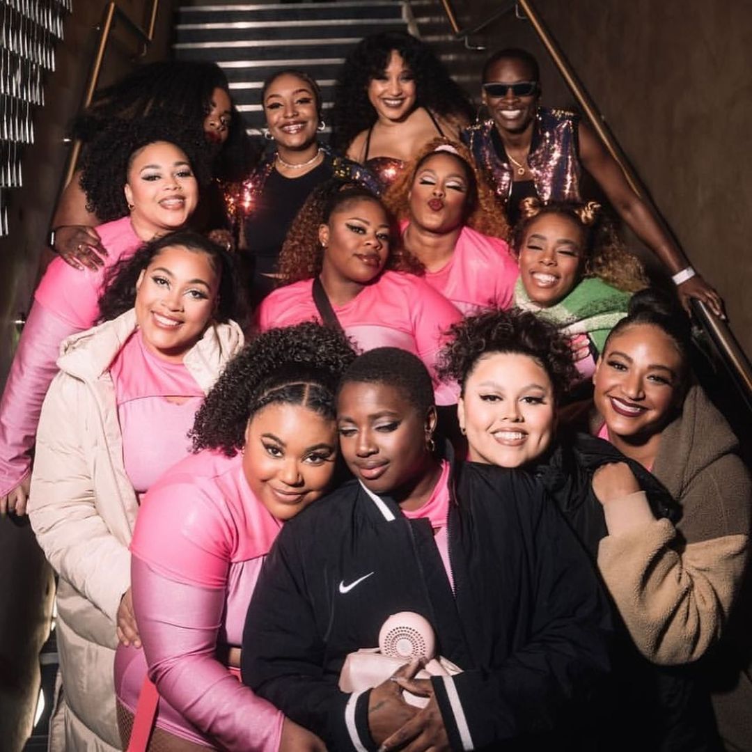 These Are The Faces Of The Women That Lizzo Traumatized In 44-Page Lawsuit