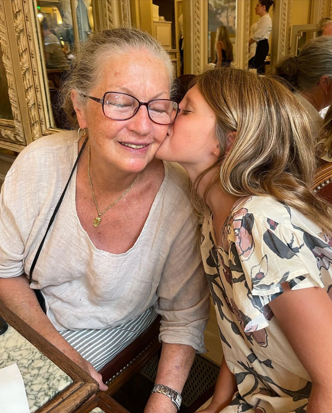 Supermodel Gisele Bündchen's Mother's Cause Of Death Revealed